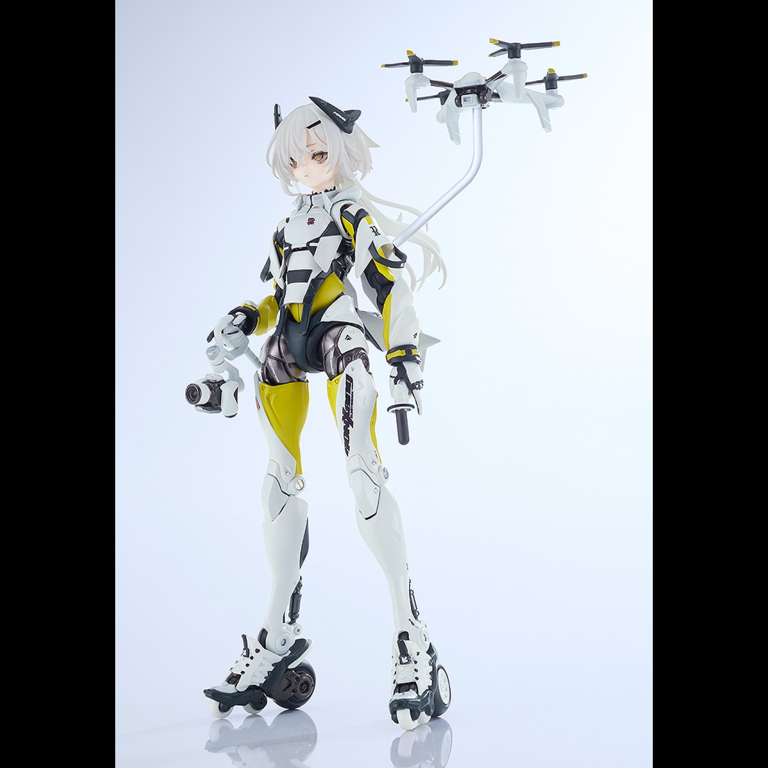 MOTORED CYBORG RUNNER SSX_155ar "KINETIC ASH"
